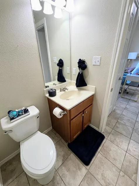 Photo 13 — 2106 Main Street Unit 7, Lubbock, TX 79401