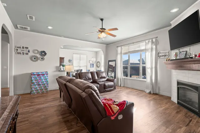 Photo 7 — 6305 93rd Street, Lubbock, TX 79424