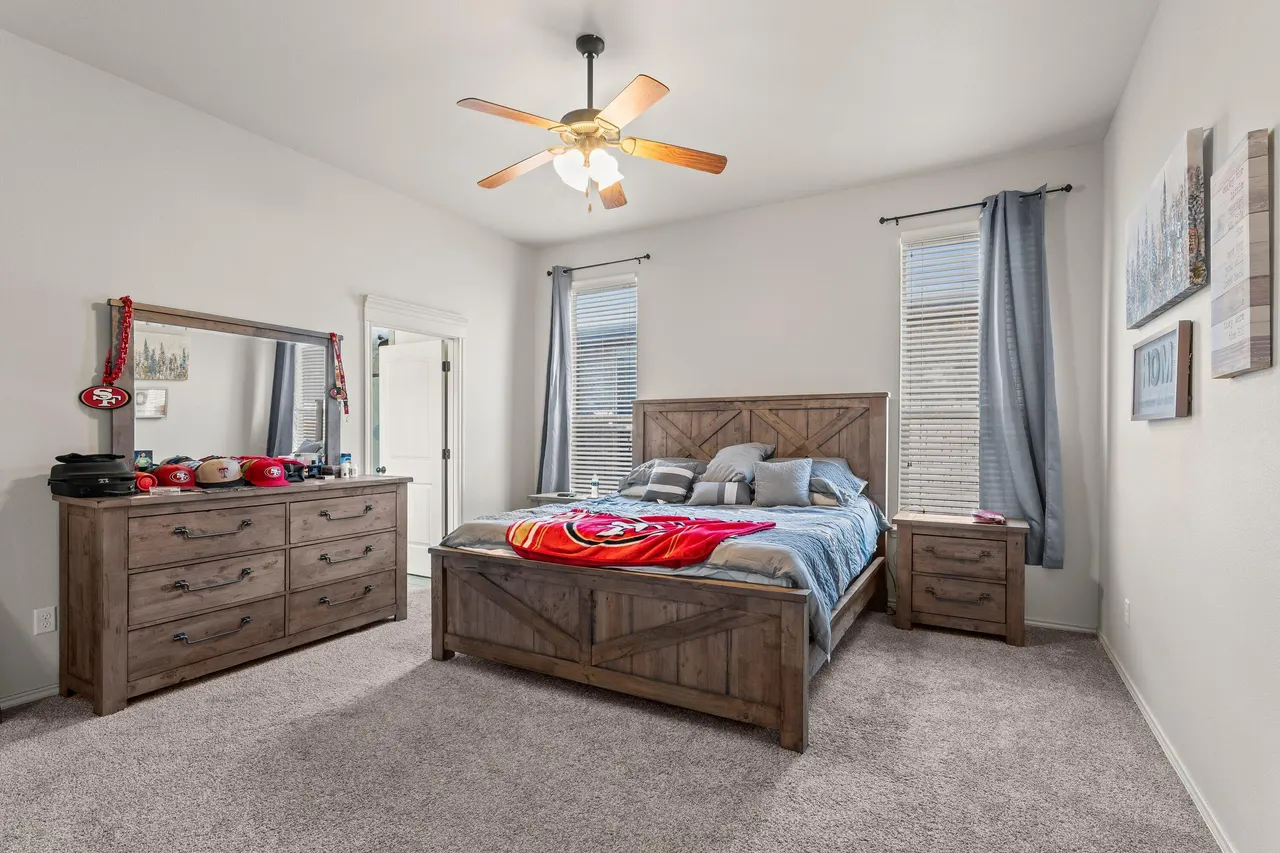 Photo 14 — 6305 93rd Street, Lubbock, TX 79424