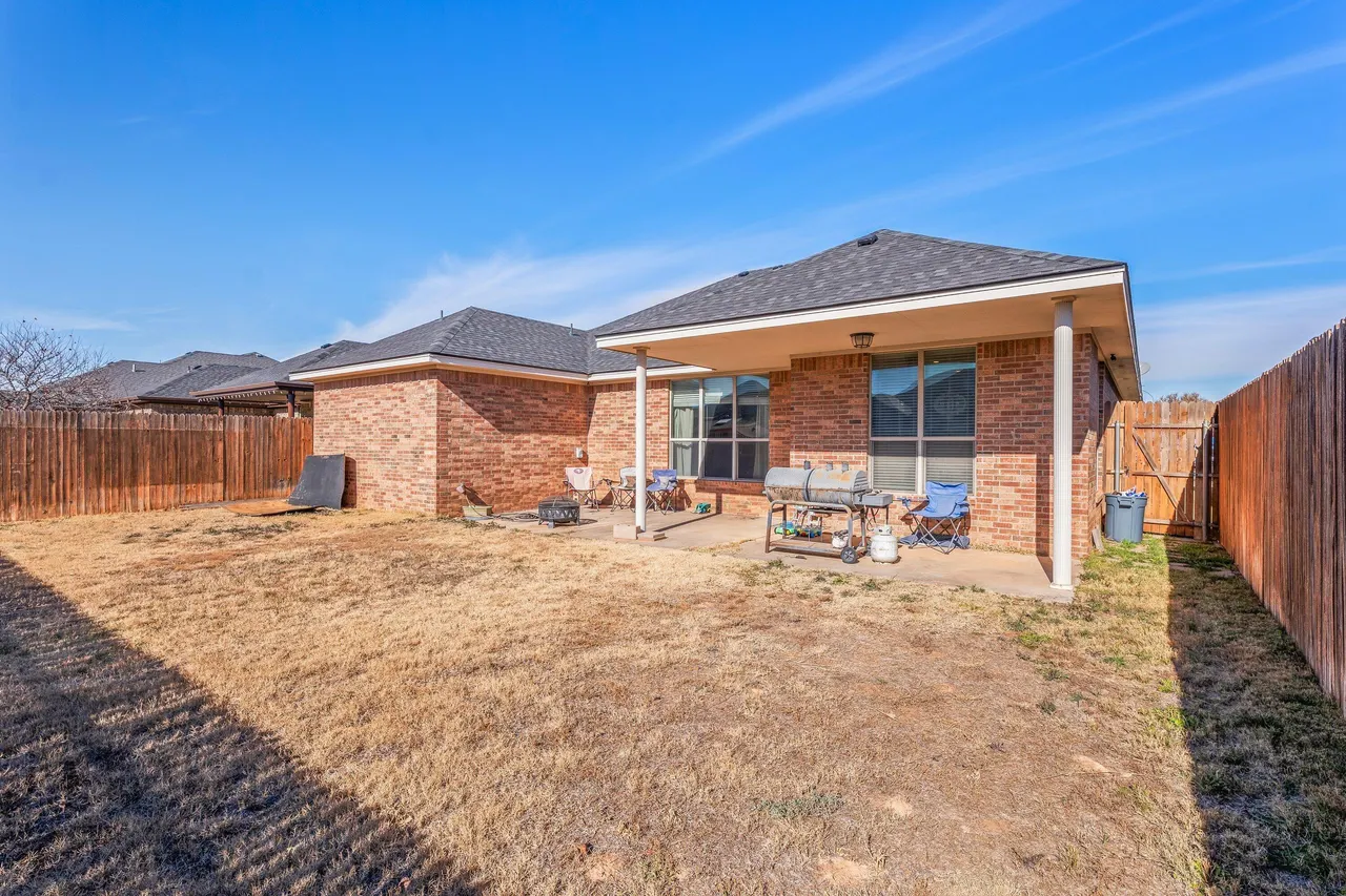 Photo 30 — 6305 93rd Street, Lubbock, TX 79424