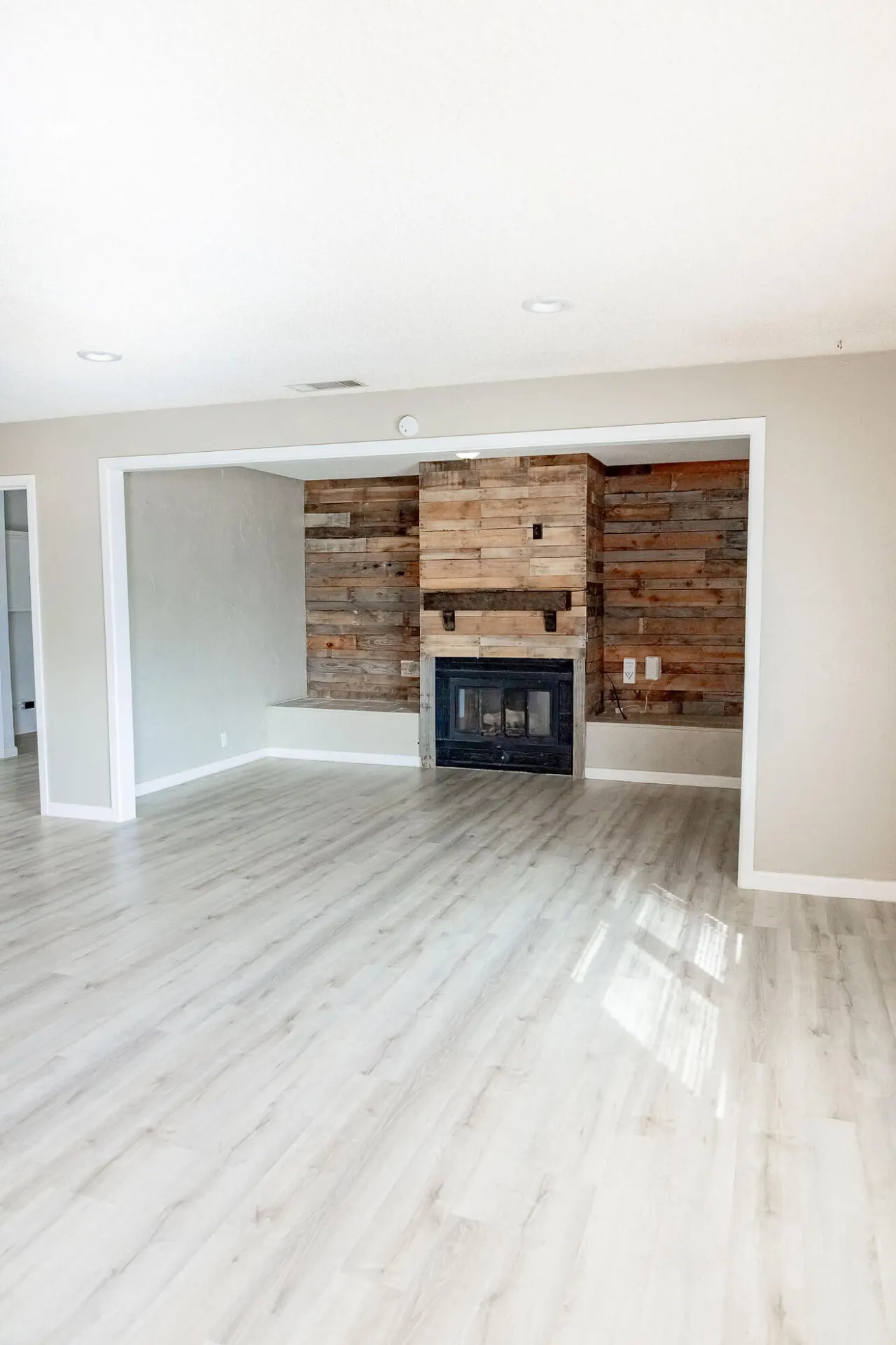 Photo 3 — 1615 Avenue F, Abernathy, TX 79311