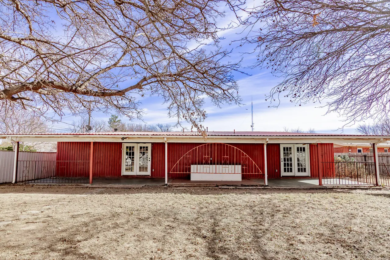 Photo 46 — 1615 Avenue F, Abernathy, TX 79311