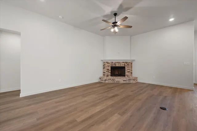 Photo 4 — 602 E 22nd Street, Wolfforth, TX 79382