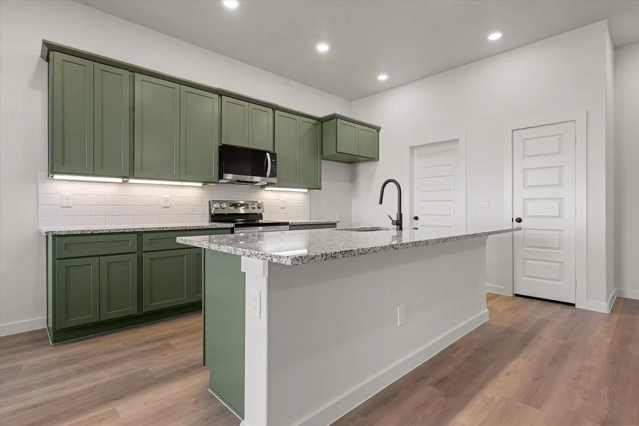 Photo 8 — 602 E 22nd Street, Wolfforth, TX 79382