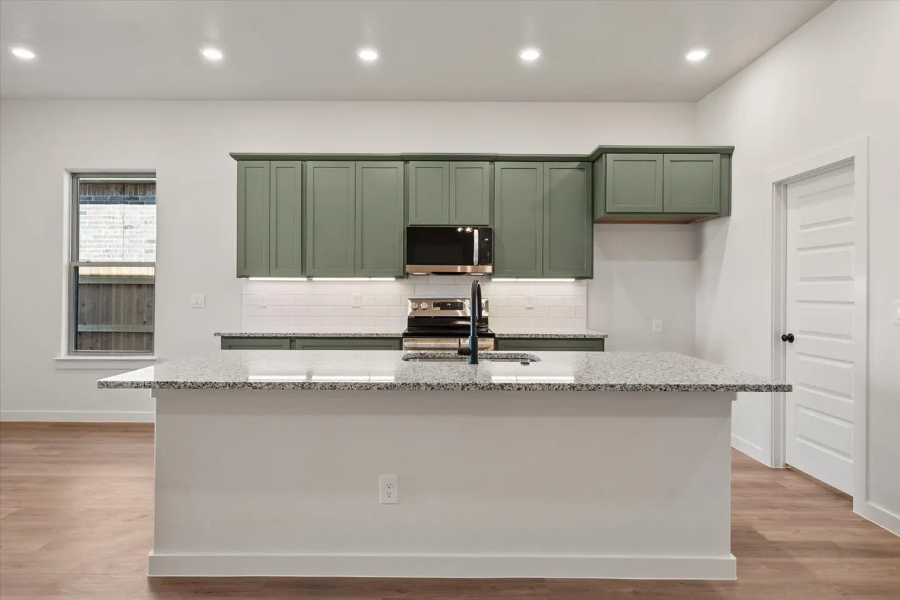 Photo 9 — 602 E 22nd Street, Wolfforth, TX 79382