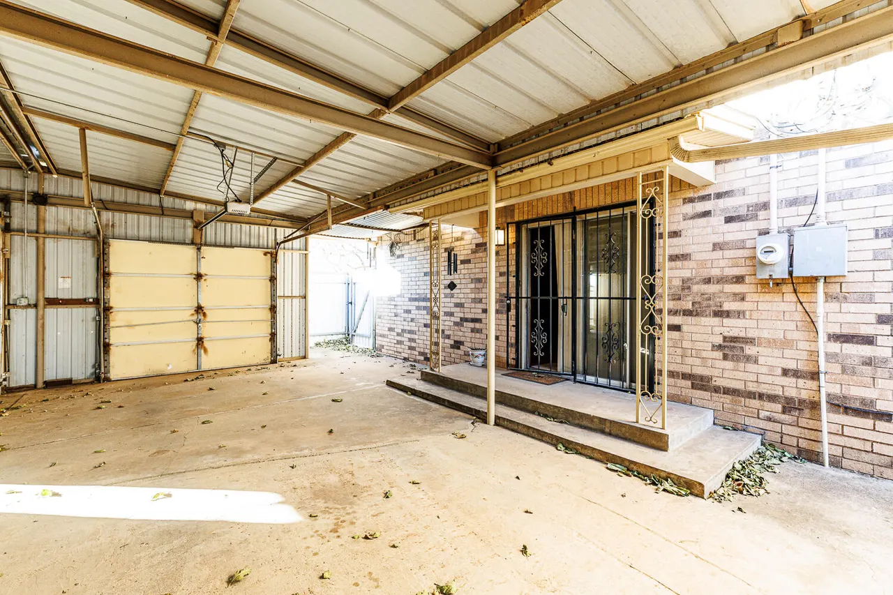 Photo 40 — 850 S 10th Street, Slaton, TX 79364