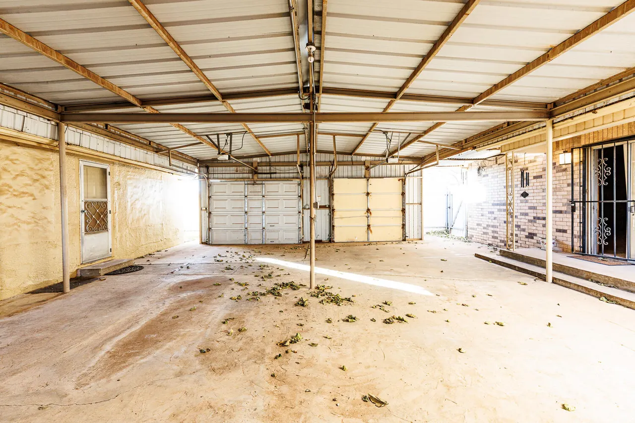 Photo 41 — 850 S 10th Street, Slaton, TX 79364