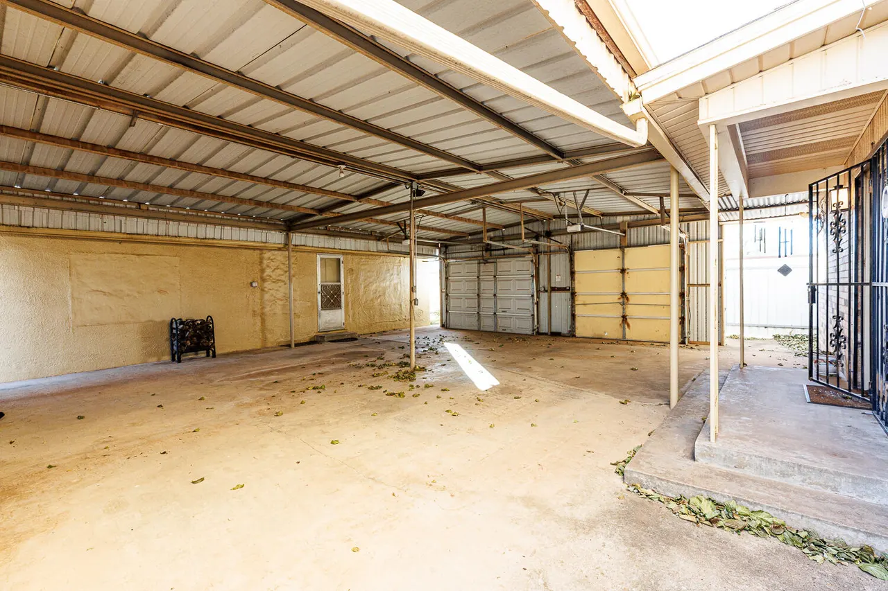 Photo 42 — 850 S 10th Street, Slaton, TX 79364