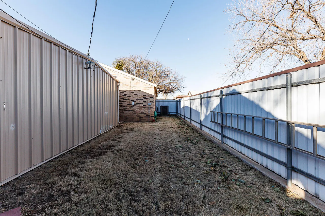 Photo 50 — 850 S 10th Street, Slaton, TX 79364