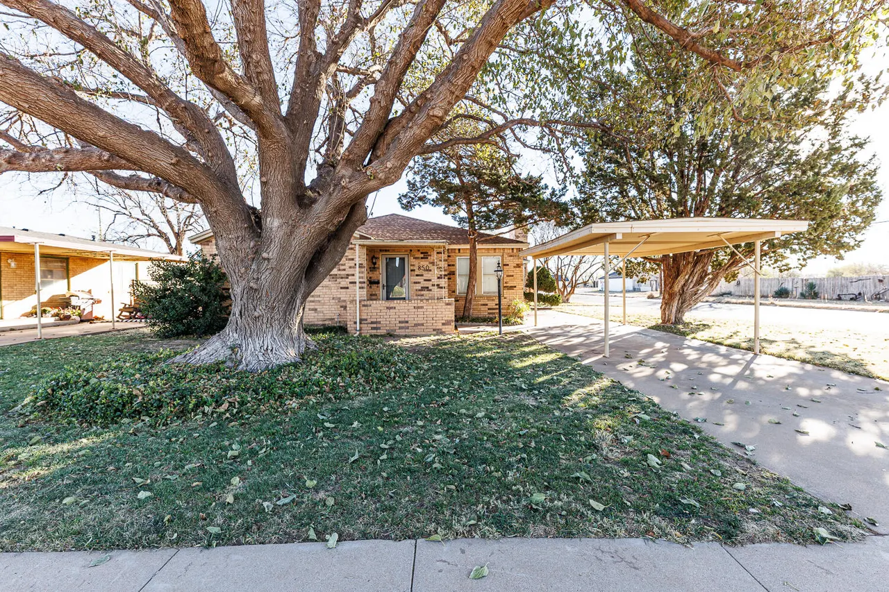 Photo 53 — 850 S 10th Street, Slaton, TX 79364