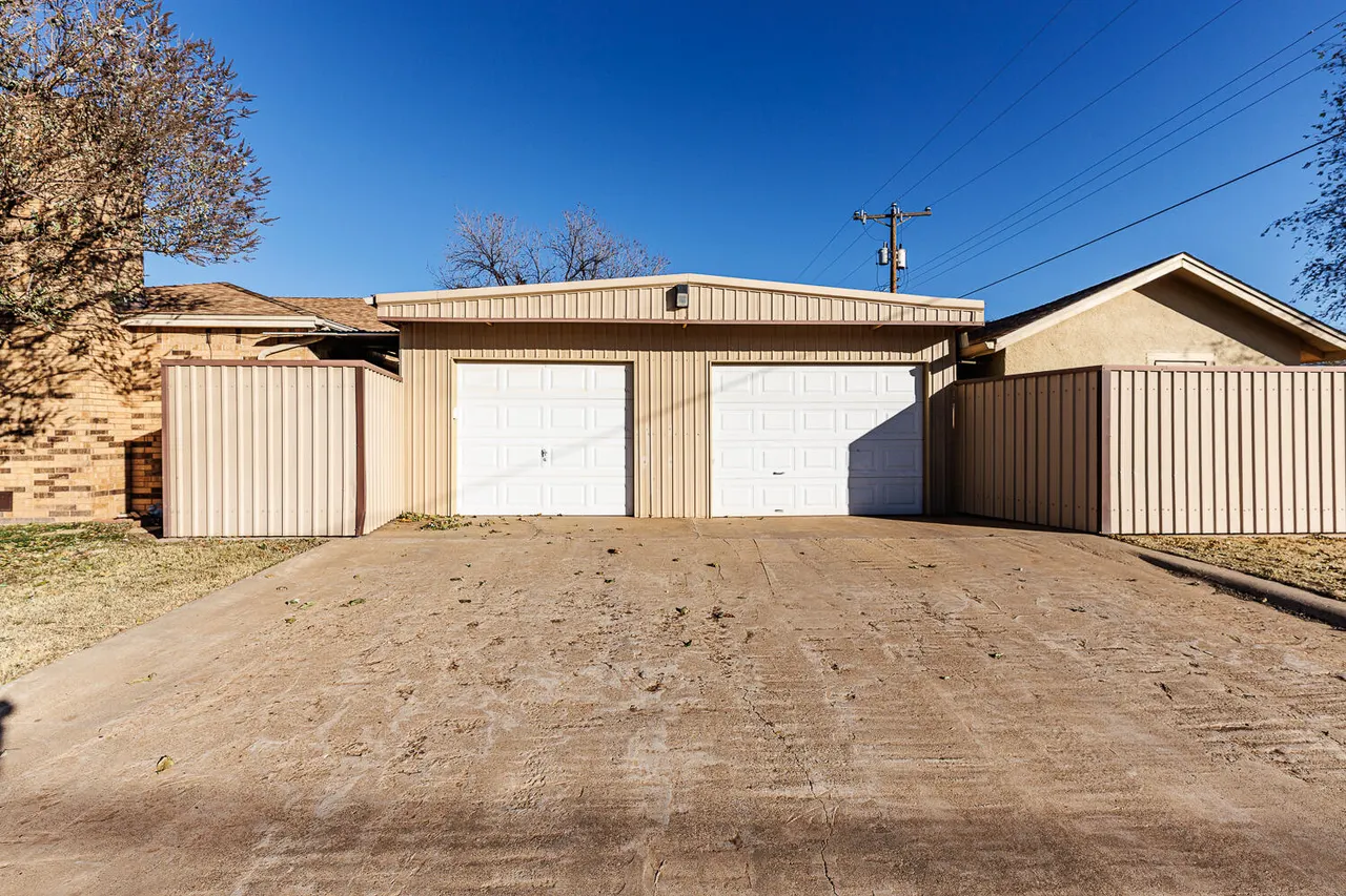 Photo 56 — 850 S 10th Street, Slaton, TX 79364