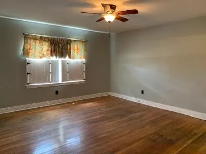 Photo 4 — 3208 33rd Street, Lubbock, TX 79410