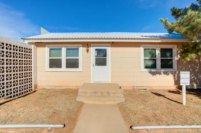 Photo 3 — 6811 Martin Luther King Junior Boulevard, Lubbock, TX 79404