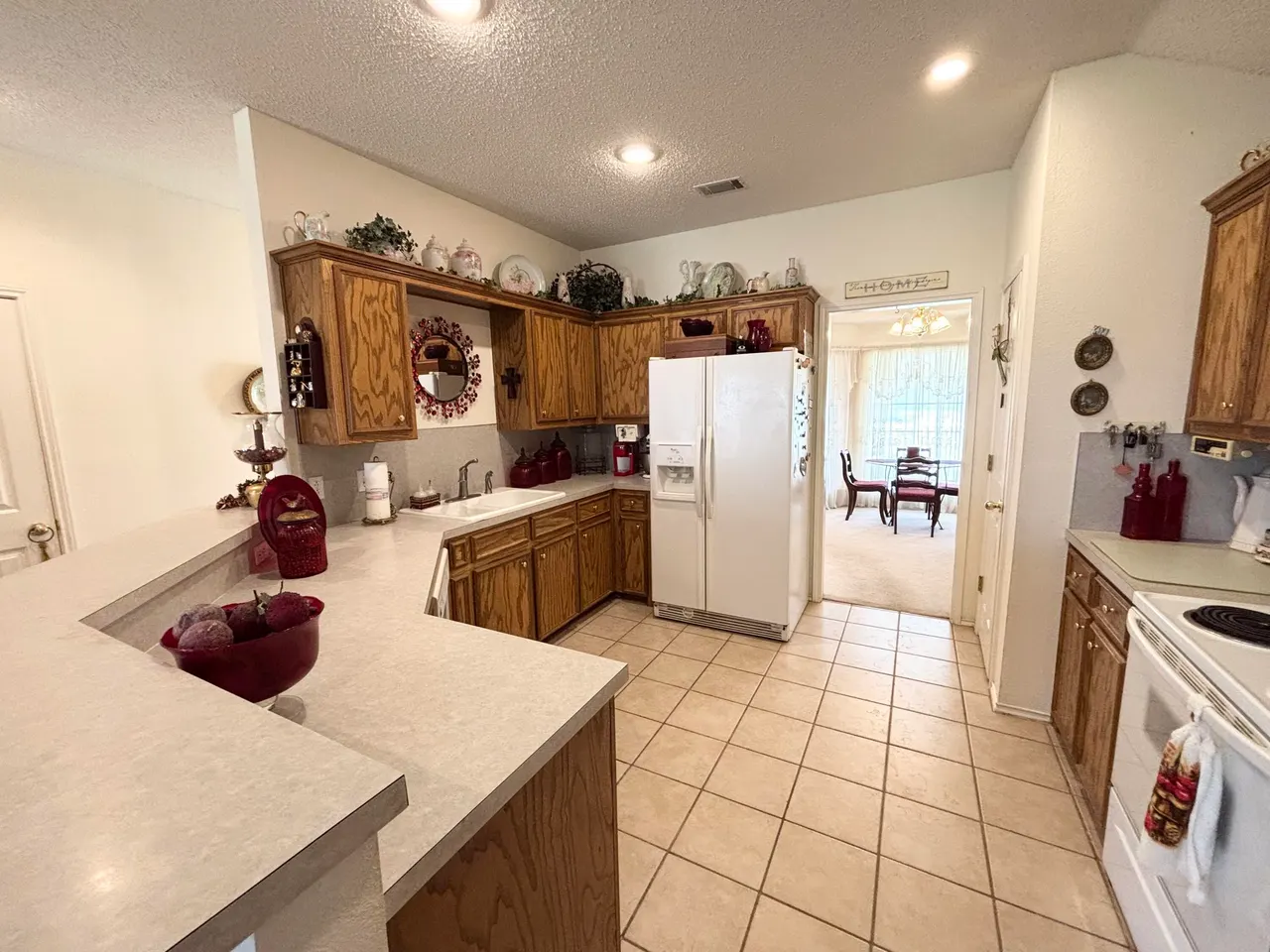 Photo 7 — 306 Avenue M, Abernathy, TX 79311