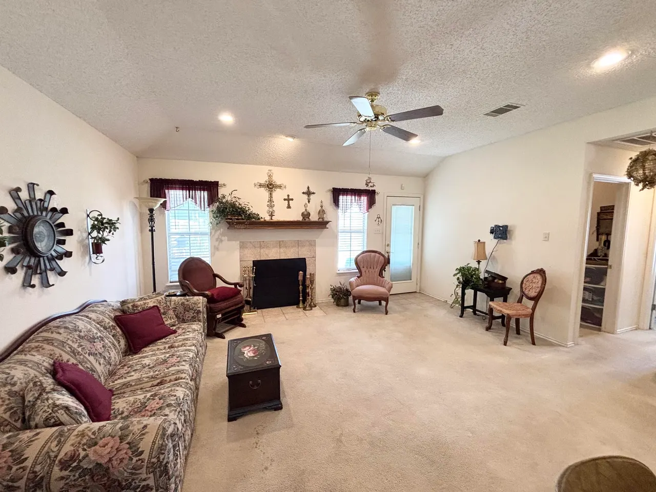 Photo 10 — 306 Avenue M, Abernathy, TX 79311