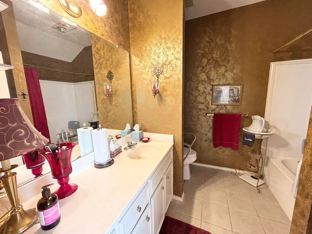 Photo 12 — 306 Avenue M, Abernathy, TX 79311