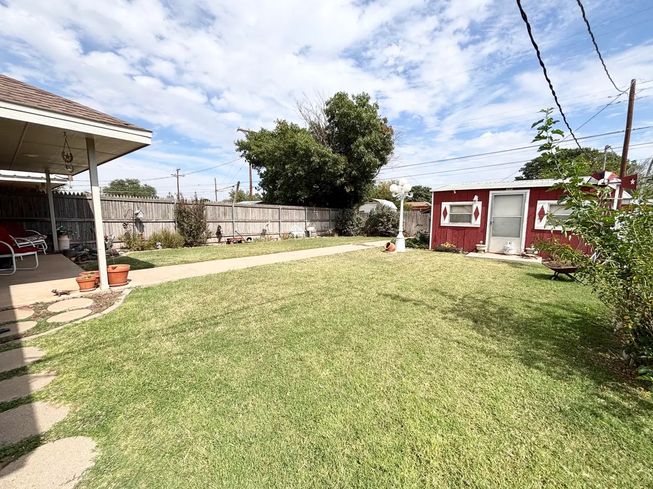 Photo 18 — 306 Avenue M, Abernathy, TX 79311