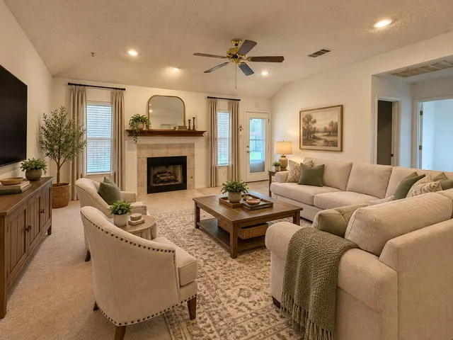 Photo 6 — 306 Avenue M, Abernathy, TX 79311