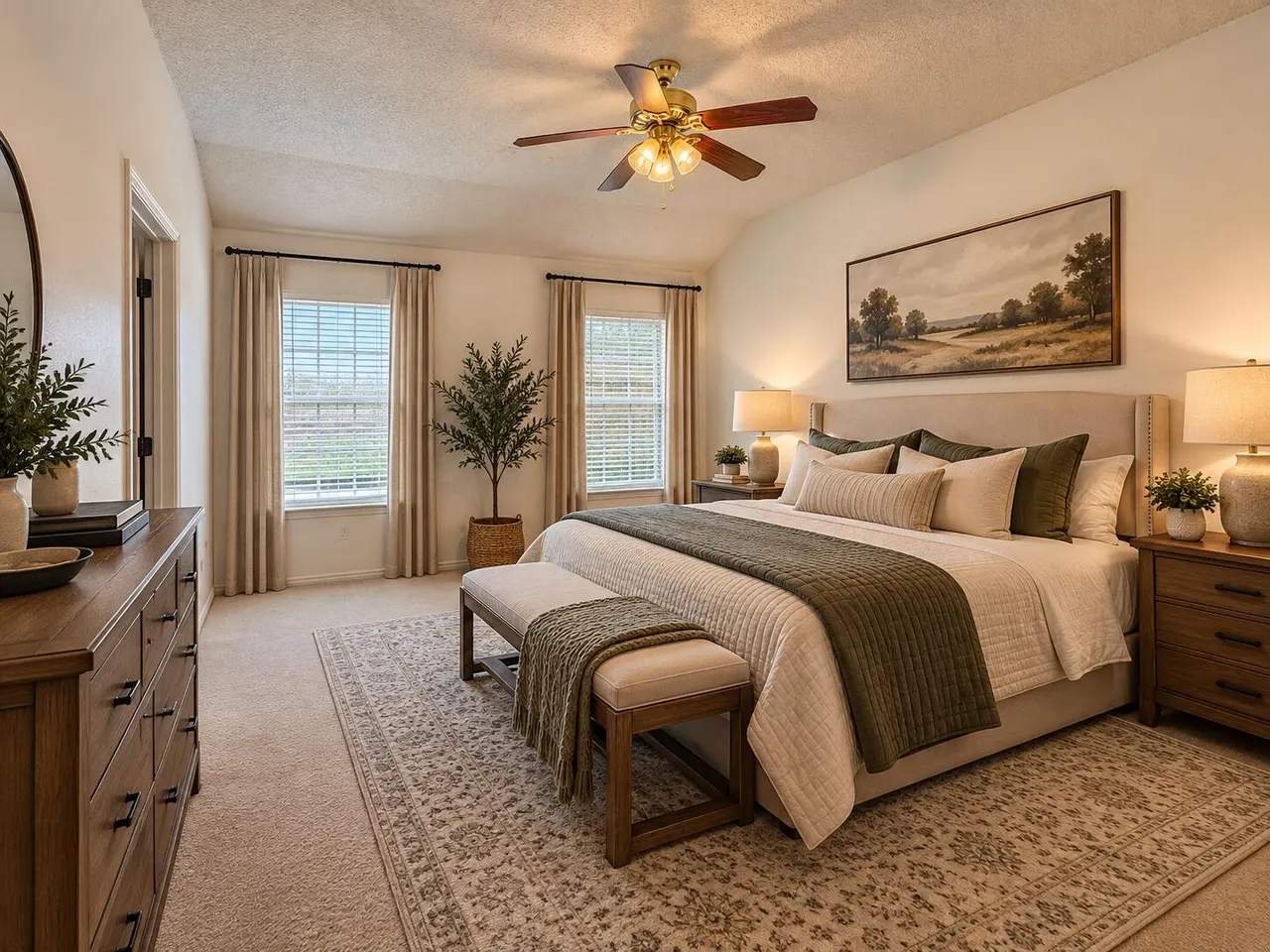 Photo 13 — 306 Avenue M, Abernathy, TX 79311