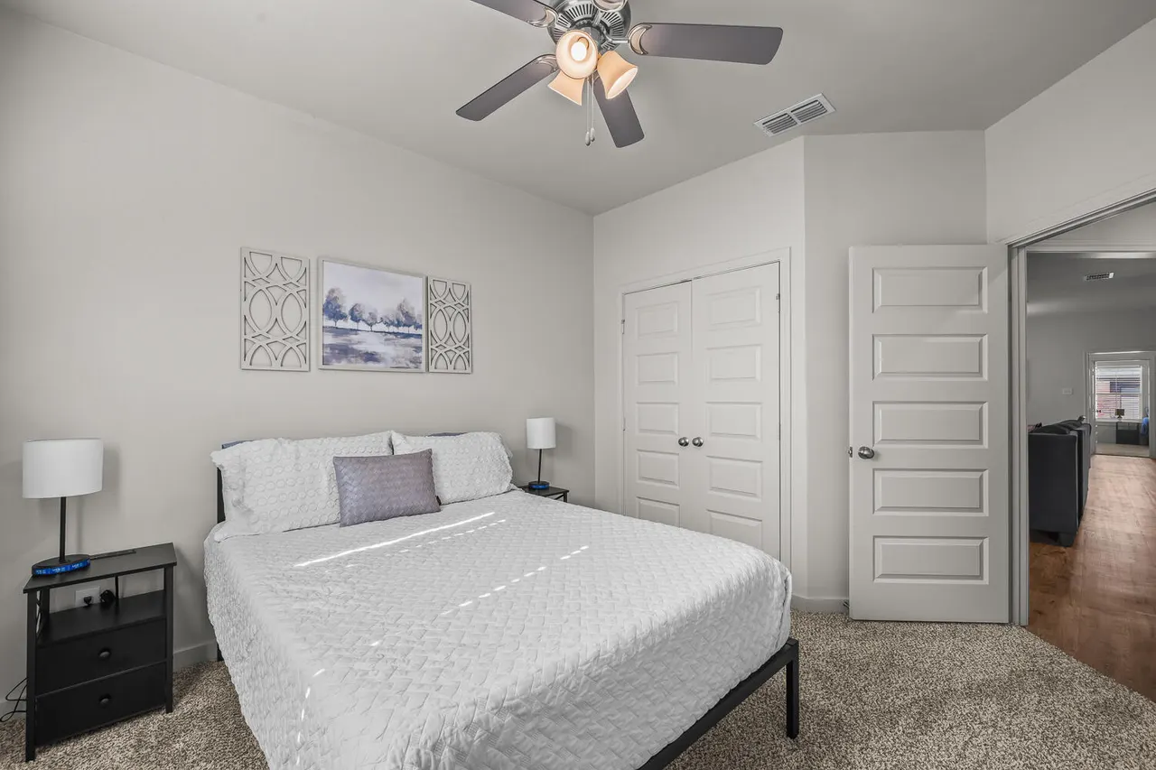 Photo 20 — 2602-2608 135th Street, Lubbock, TX 79423