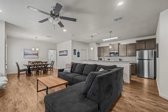 Photo 7 — 2602-2608 135th Street, Lubbock, TX 79423
