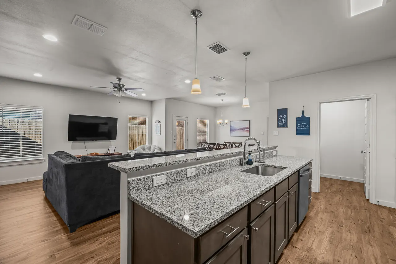 Photo 9 — 2602-2608 135th Street, Lubbock, TX 79423