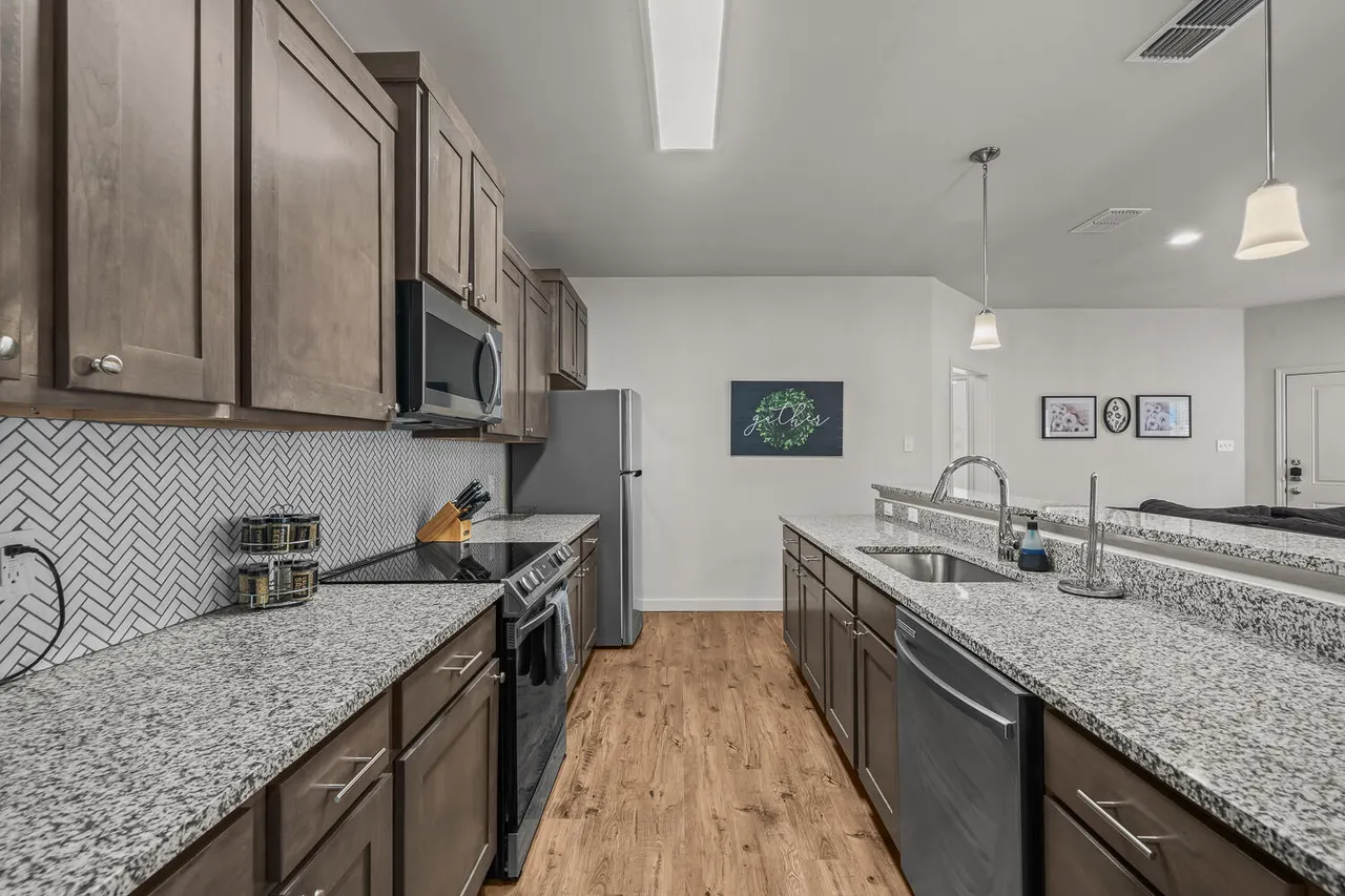 Photo 10 — 2602-2608 135th Street, Lubbock, TX 79423