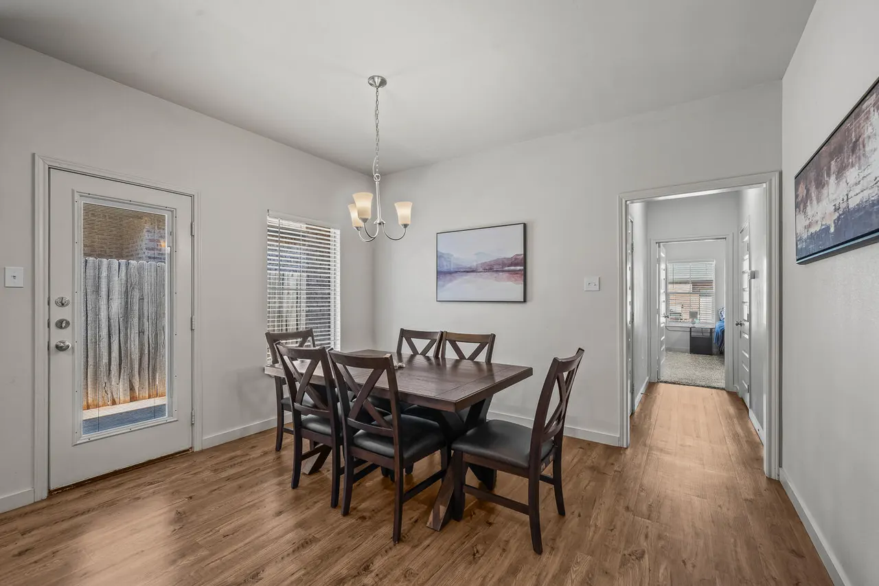 Photo 12 — 2602-2608 135th Street, Lubbock, TX 79423
