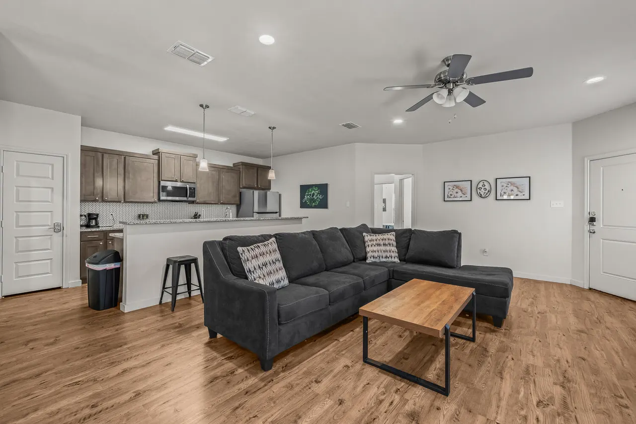 Photo 8 — 2602-2608 135th Street, Lubbock, TX 79423