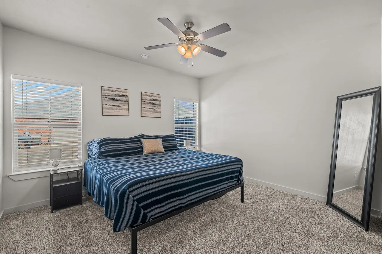 Photo 13 — 2602-2608 135th Street, Lubbock, TX 79423