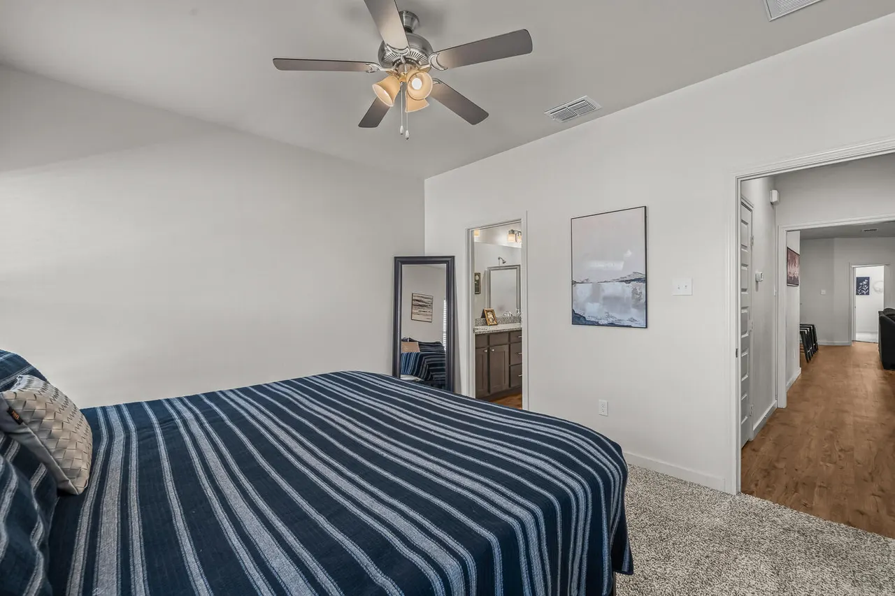Photo 14 — 2602-2608 135th Street, Lubbock, TX 79423