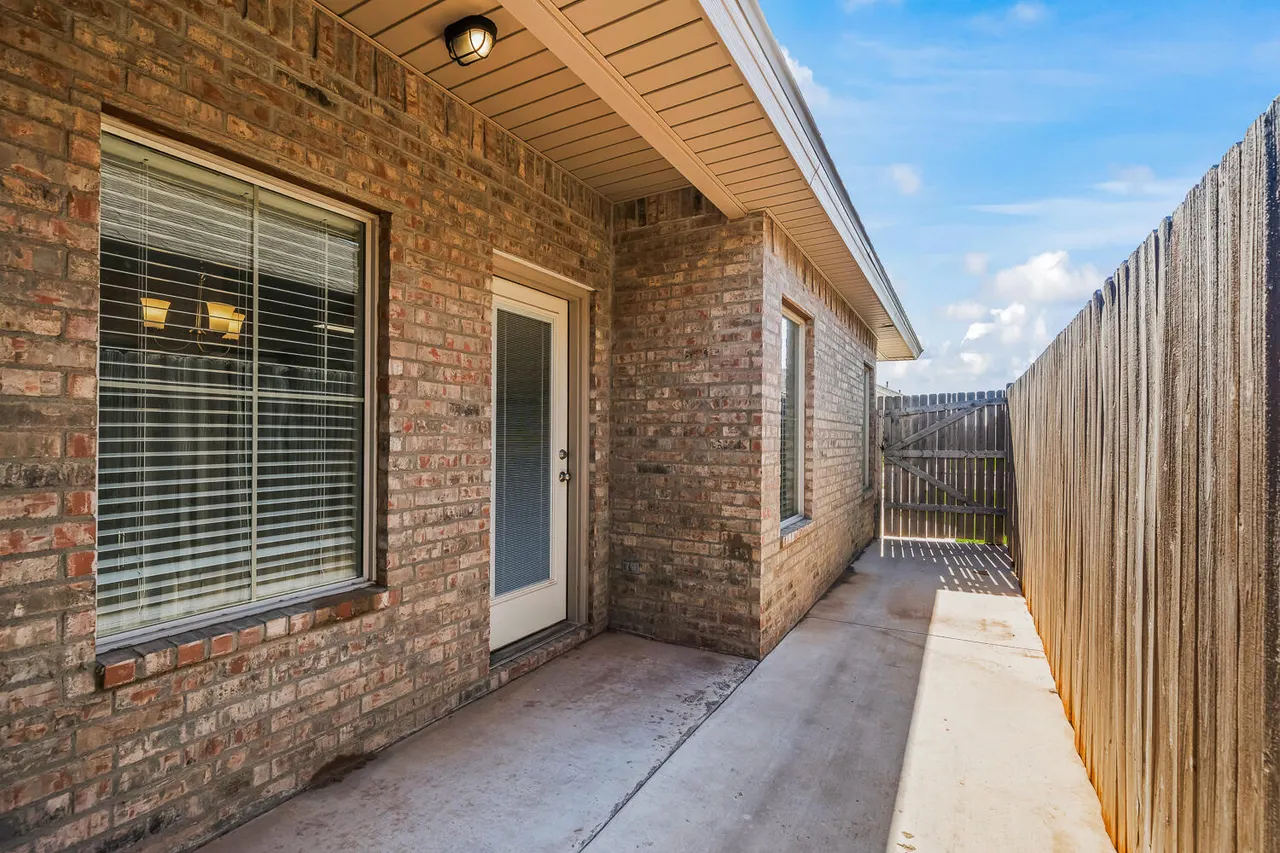 Photo 25 — 2602-2608 135th Street, Lubbock, TX 79423
