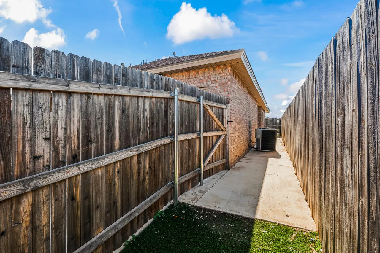 Photo 26 — 2602-2608 135th Street, Lubbock, TX 79423