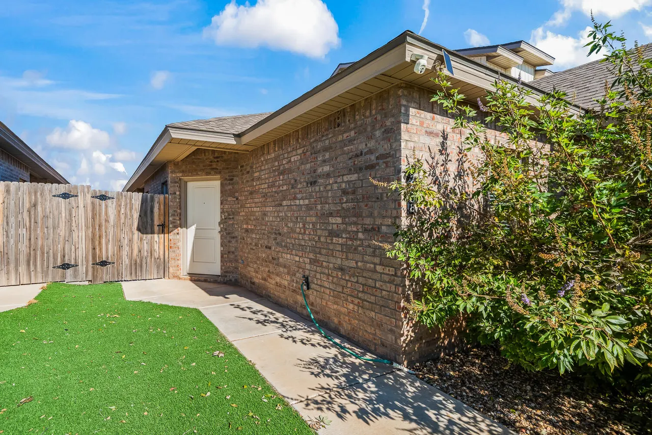 Photo 24 — 2602-2608 135th Street, Lubbock, TX 79423