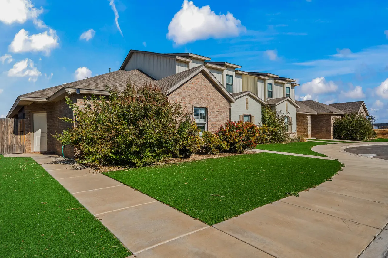 Photo 4 — 2602-2608 135th Street, Lubbock, TX 79423