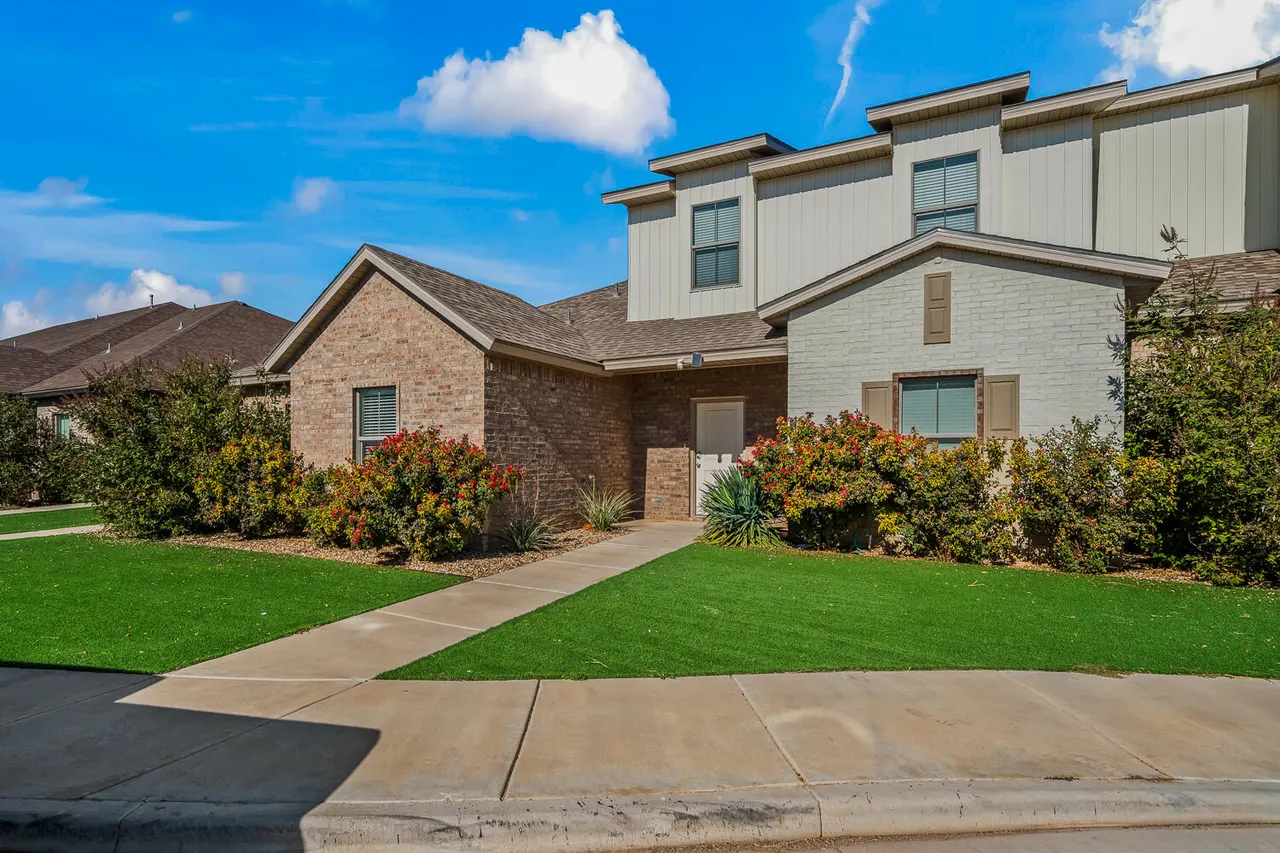 Photo 5 — 2602-2608 135th Street, Lubbock, TX 79423