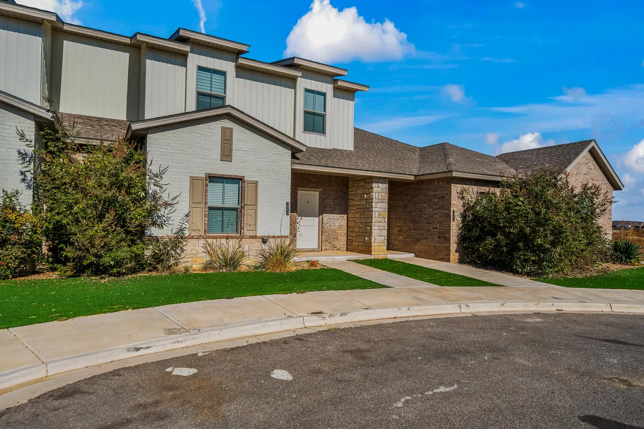 Photo 6 — 2602-2608 135th Street, Lubbock, TX 79423