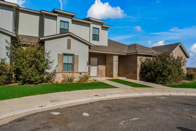 Photo 6 — 2602-2608 135th Street, Lubbock, TX 79423