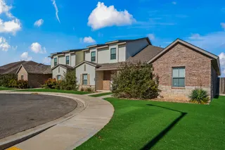 Sold home at 2602-2608 135th Street
