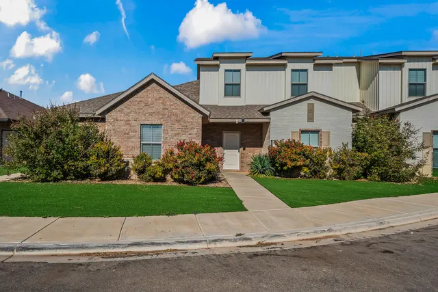 Photo 3 — 2602-2608 135th Street, Lubbock, TX 79423