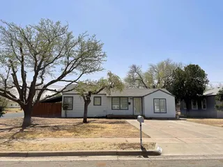 Sold home at 1301 41st Street