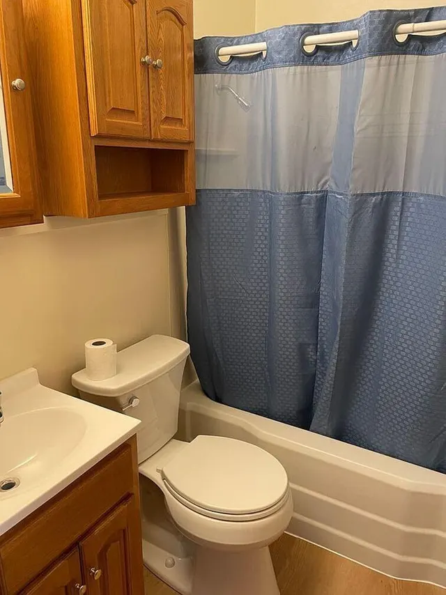 Photo 6 — 1301 41st Street, Lubbock, TX 79412