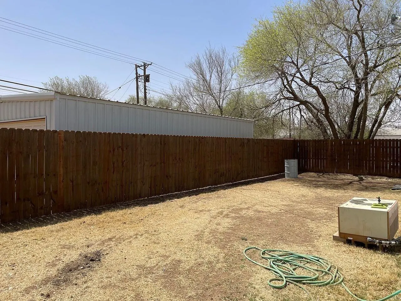Photo 8 — 1301 41st Street, Lubbock, TX 79412