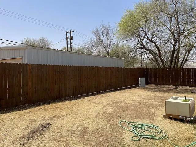Photo 8 — 1301 41st Street, Lubbock, TX 79412