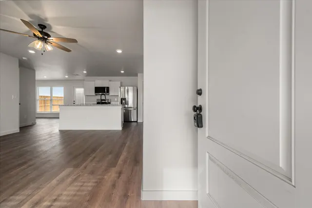 Photo 2 — 514 E 23rd Street, Wolfforth, TX 79382