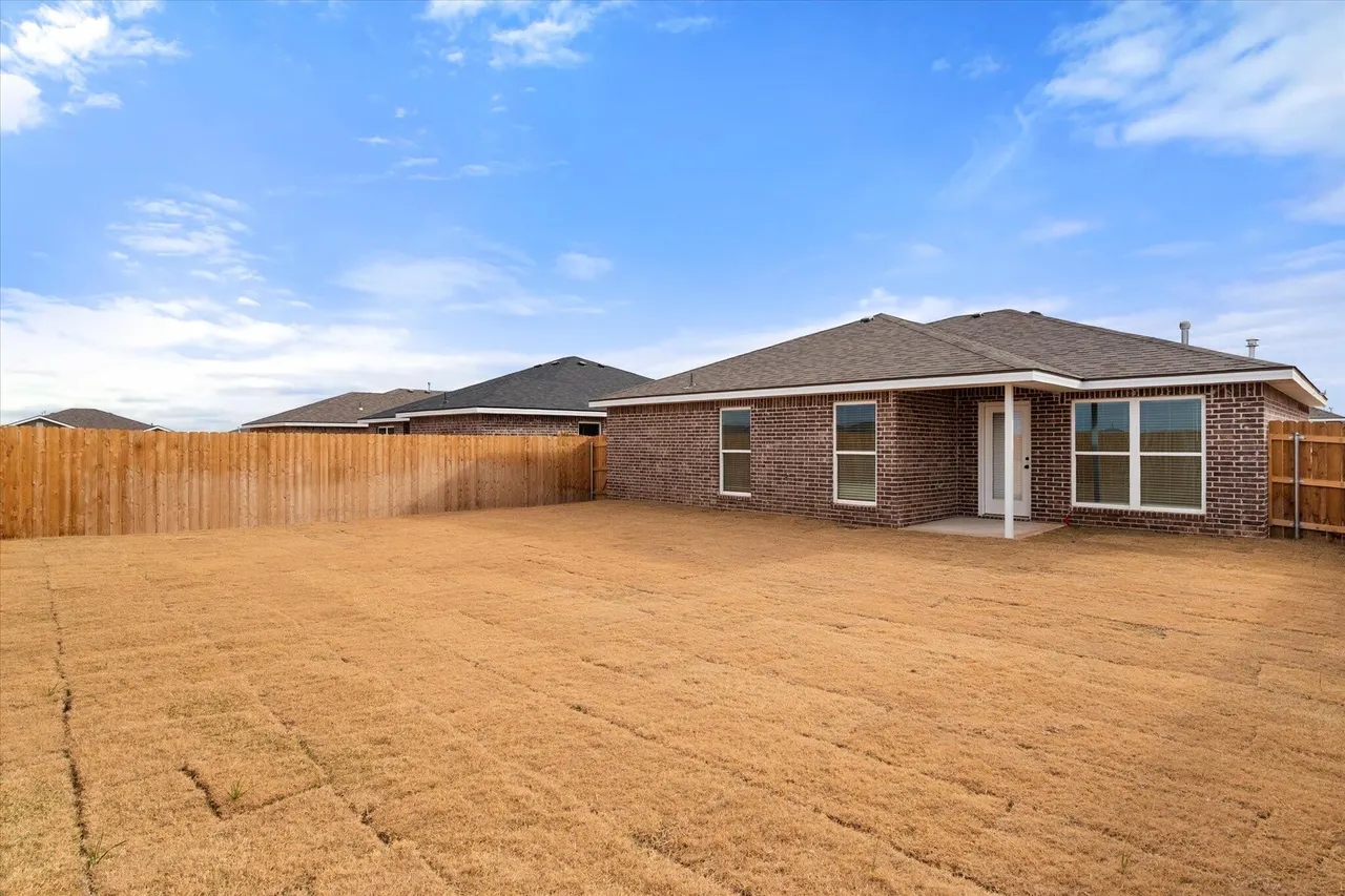 Photo 22 — 514 E 23rd Street, Wolfforth, TX 79382