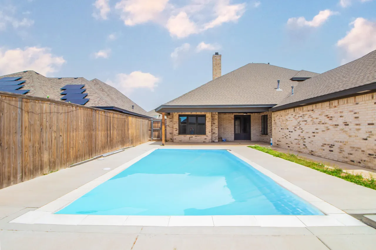 Photo 2 — 7801 56th Street, Lubbock, TX 79407