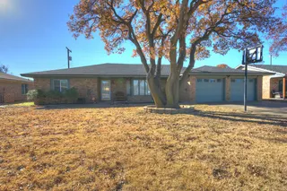 Sold home at 815 7th Street