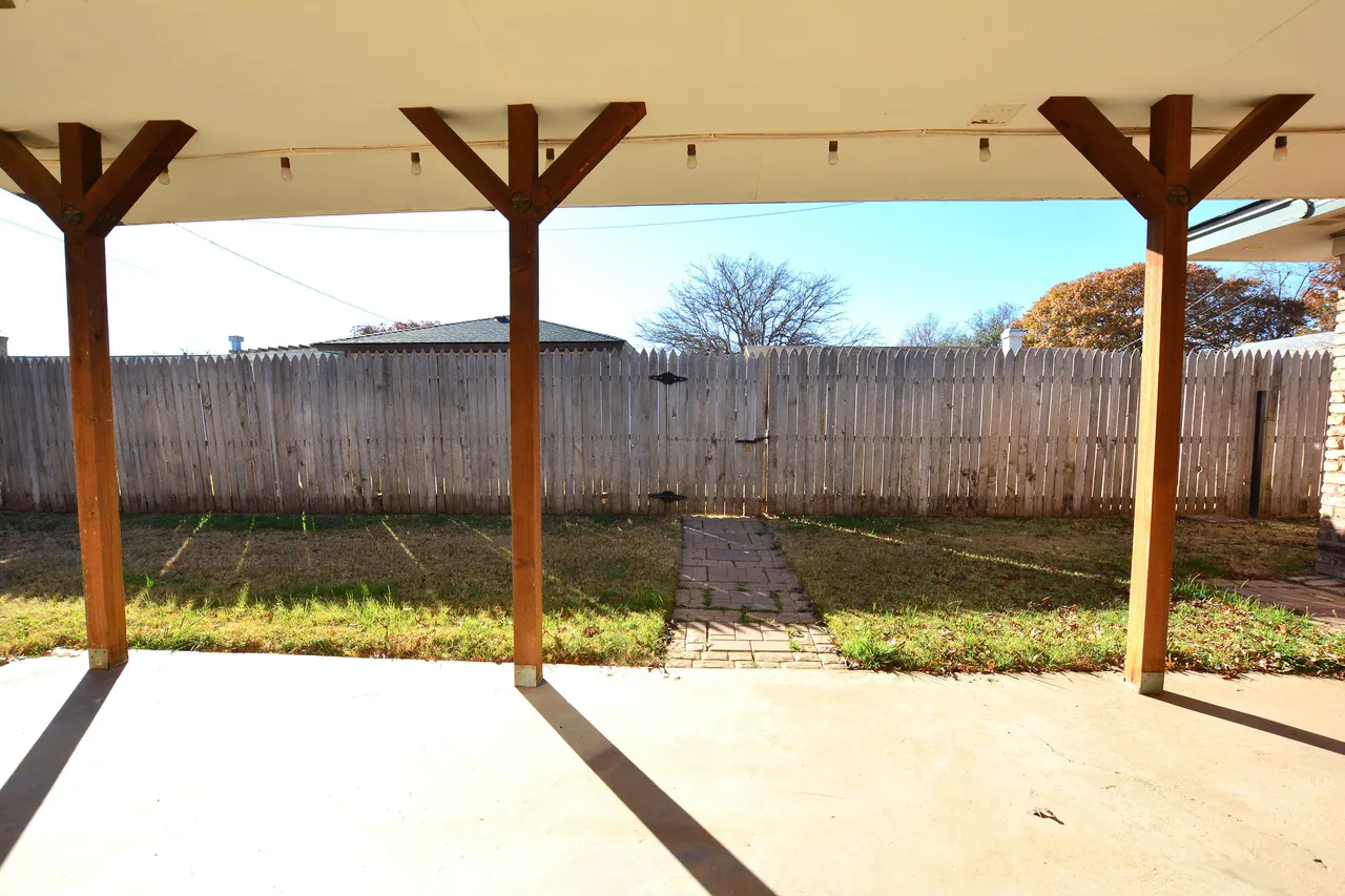 Photo 28 — 815 7th Street, Wolfforth, TX 79382