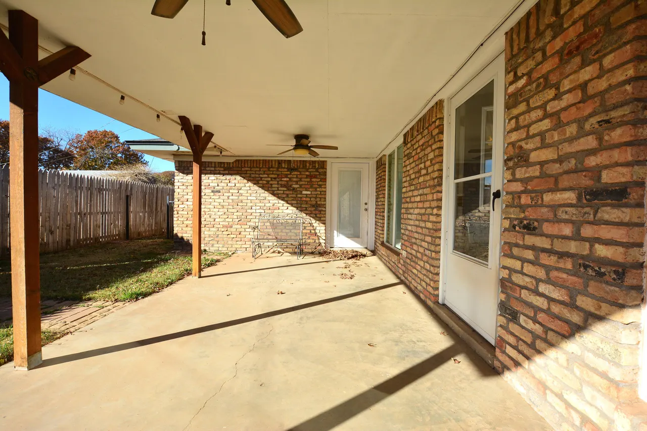Photo 29 — 815 7th Street, Wolfforth, TX 79382